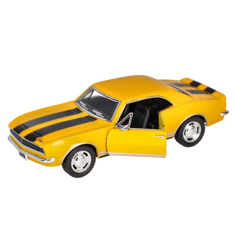 Camaro Z 1967