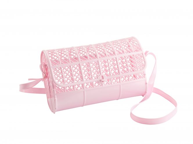 Hovedbilde Sunjellies Jellypurse rosa