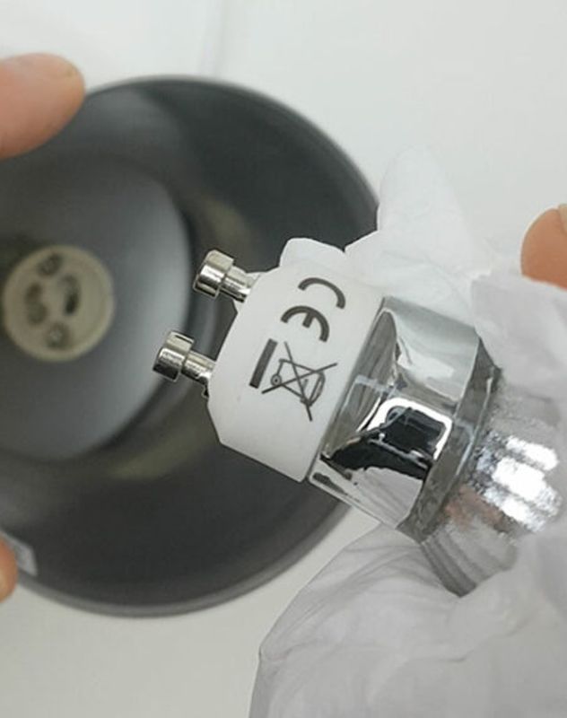Lyspære Telstar/AstroBaby GU10 mini