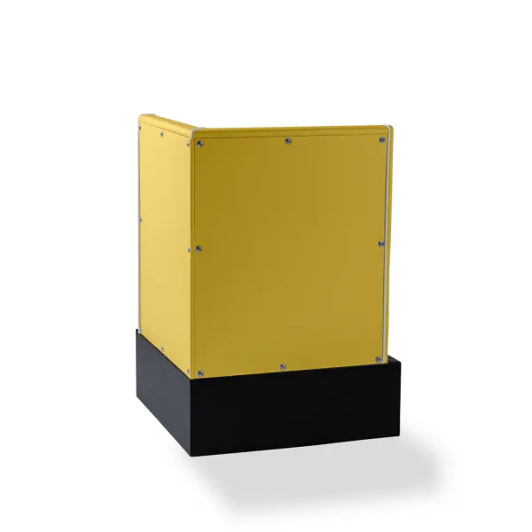 Diner booth hj&oslash;rne CB 60 cm/60 cm