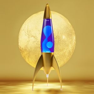 Hovedbilde Telstar Rocket: Gull