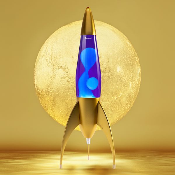 Telstar Rocket: Gull