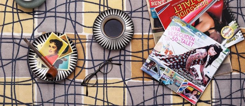 Reiseguide til 50-tallet del 4