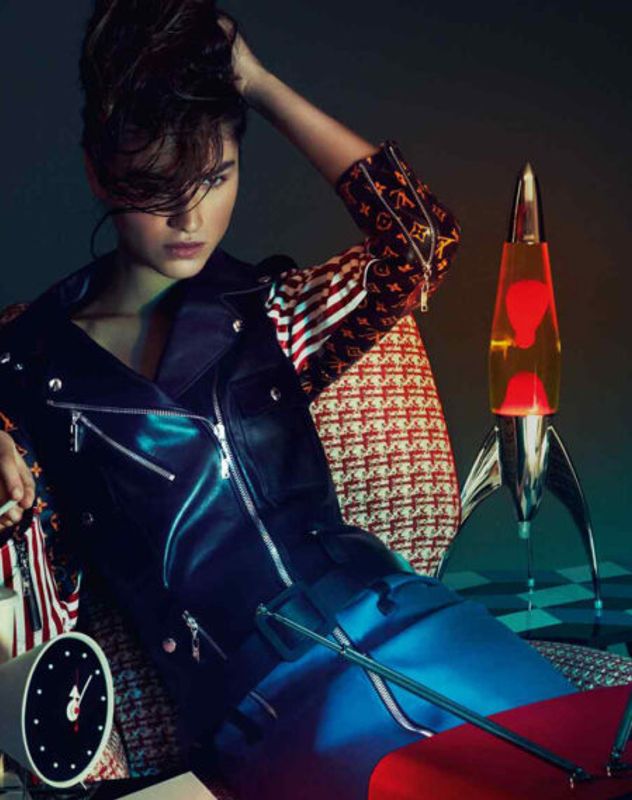 Telstar Rocket: Sølv