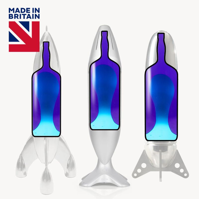 KUN FLASKE til iO Giant, Rokit Giant og Lunar 