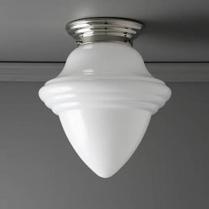 Taklampe Diner Eikenøtt
