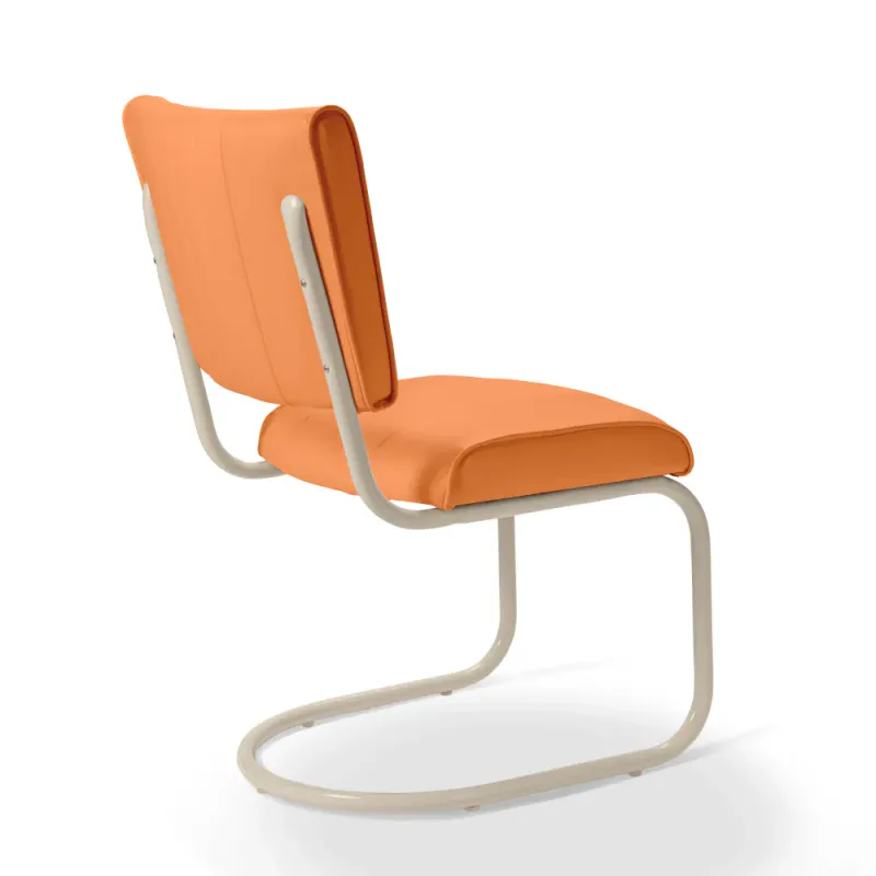 Prospect dinerstol MP Offwhite