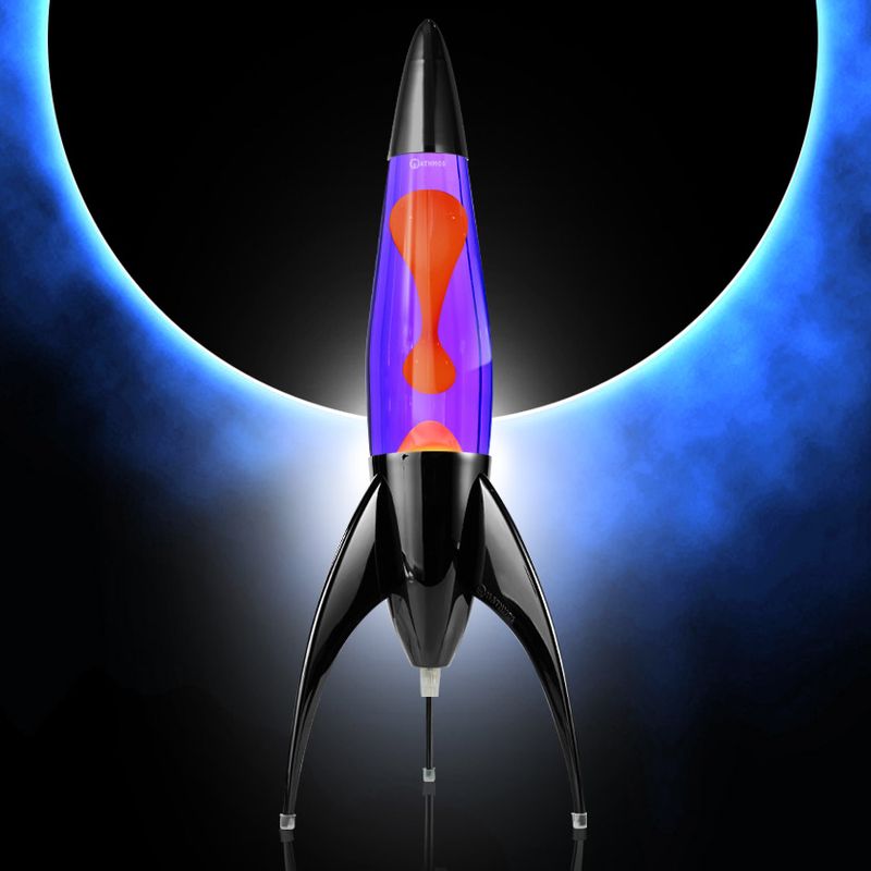 Telstar Rocket: Sort