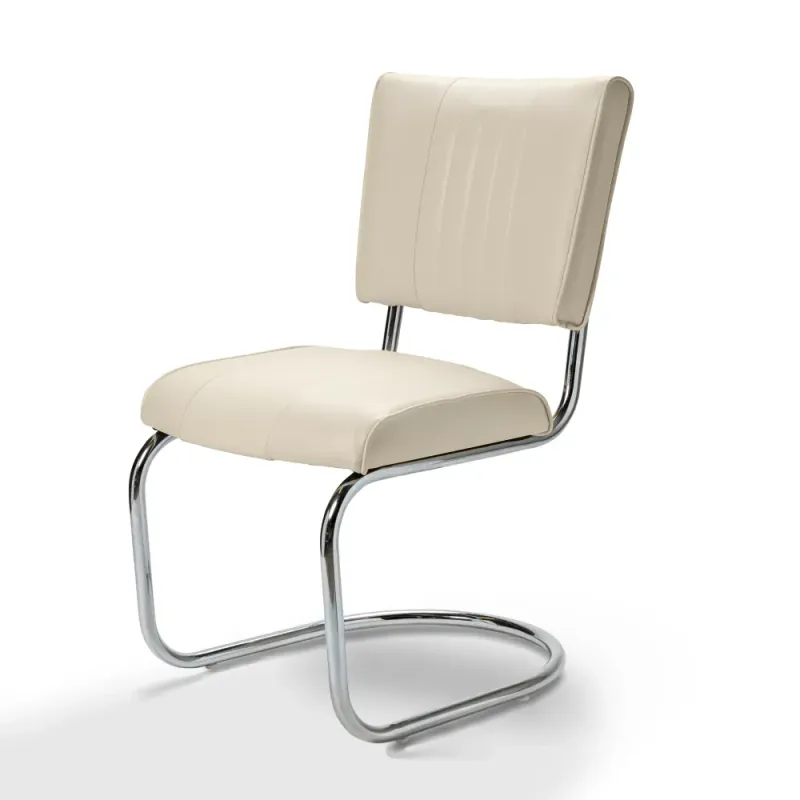 Prospect dinerstol MP Chrome