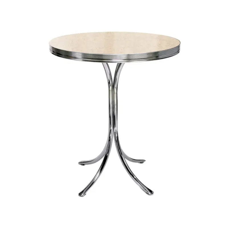 Dinerbord barhøyde TO-21