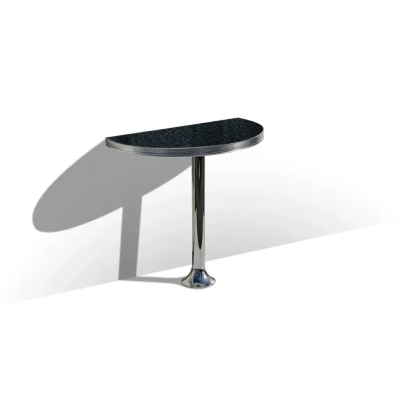 Veggbord i barhøyde WO-12/TB-103