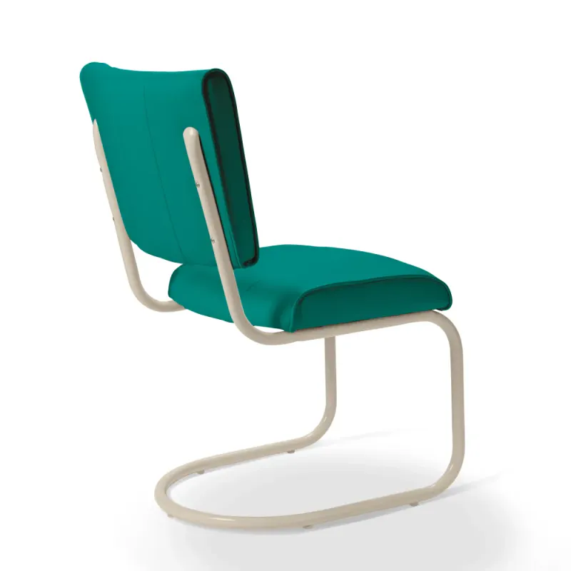 Prospect dinerstol MP Offwhite
