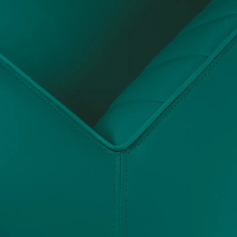 Waverly Sofa 2-seter ensfarget