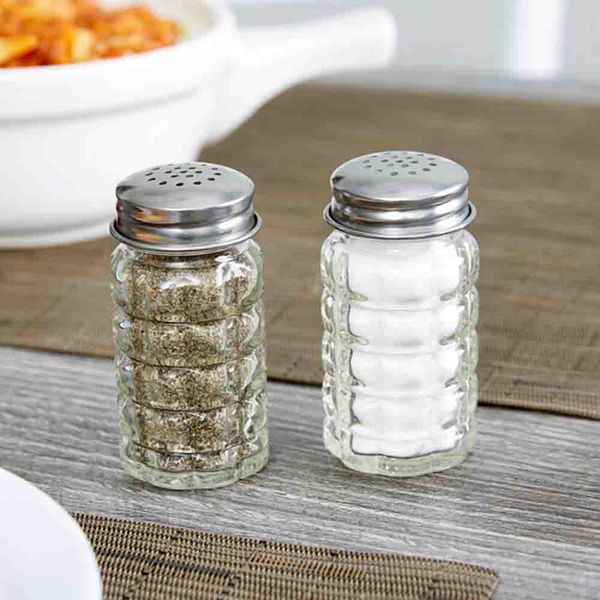 Salt & pepper b&oslash;sser