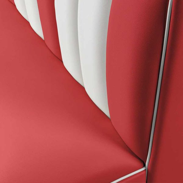 Dinerhj&oslash;rne 360 cm