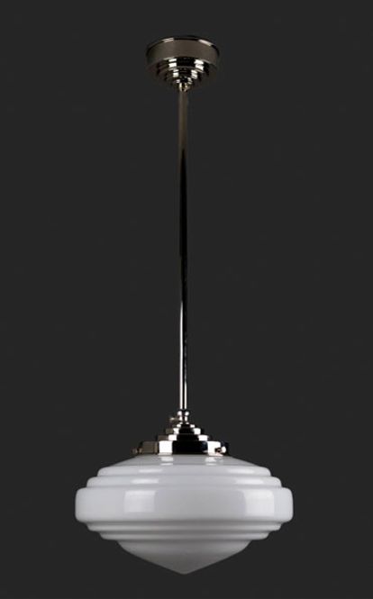 Hovedbilde Dinerlampe Deco punt 