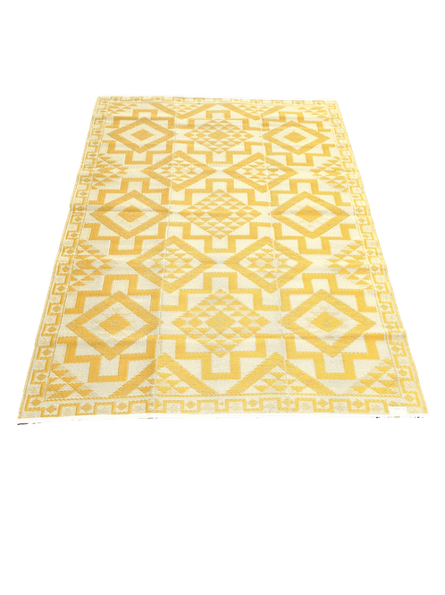 Hovedbilde Plastmatte Indisk 180x270cm ...