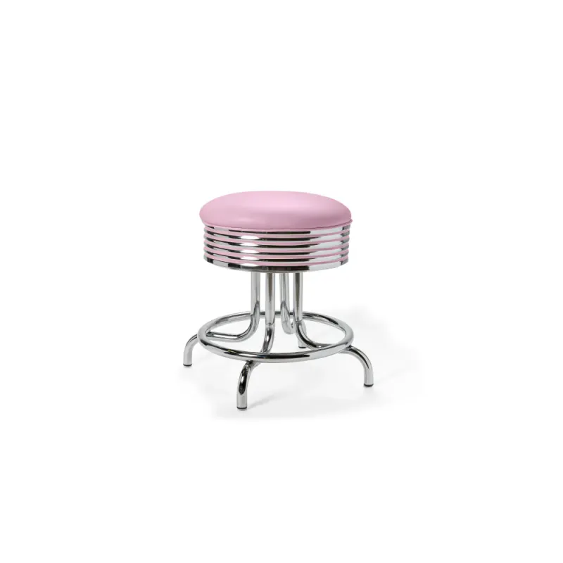 Airline Barkrakk MP 48 cm Chrome