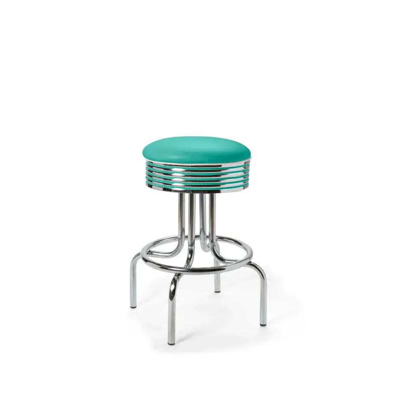 Airline Barkrakk WP 66cm Chrome