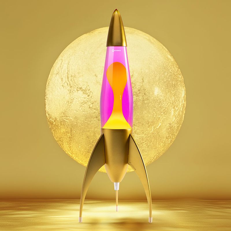 Telstar Rocket: Gull