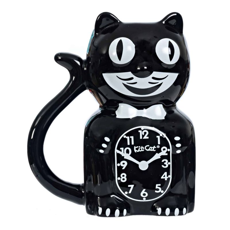 Kit-Cat keramikk krus