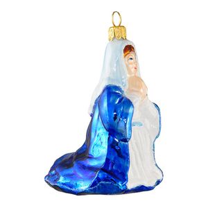 Hovedbilde Julekule Maria