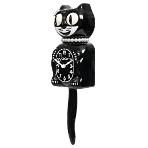 Hovedbilde Kit-Cat klokke Limited ...