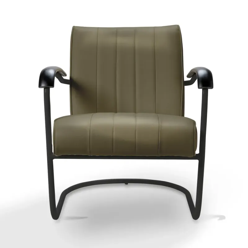 Pullman loungestol MP Sort
