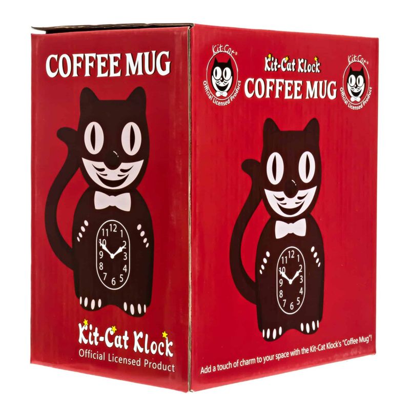 Kit-Cat keramikk krus