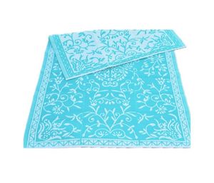 Hovedbilde Plastmatte Indisk 120x180cm ...