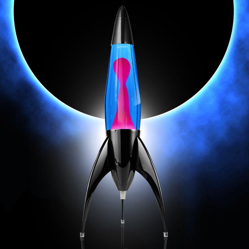 Telstar Rocket: Sort
