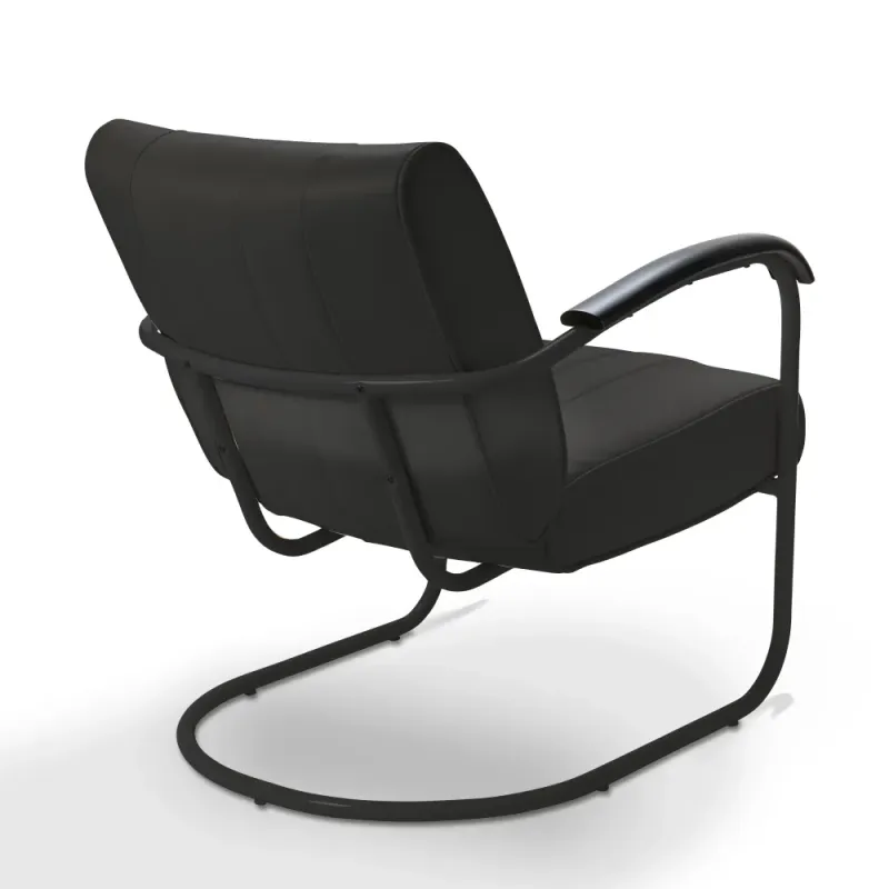 Pullman loungestol MP Sort