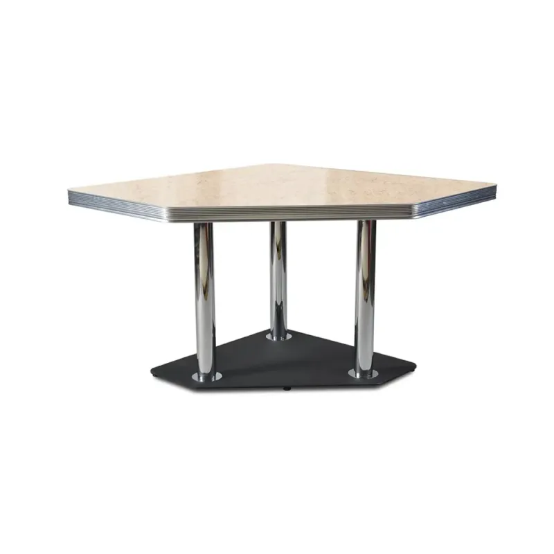 Dinerbord hjørne TO-30