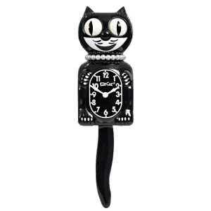 Hovedbilde Kit-Cat klokke Limited ...