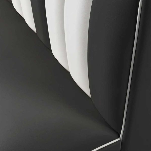 Dinerhj&oslash;rne 270 cm