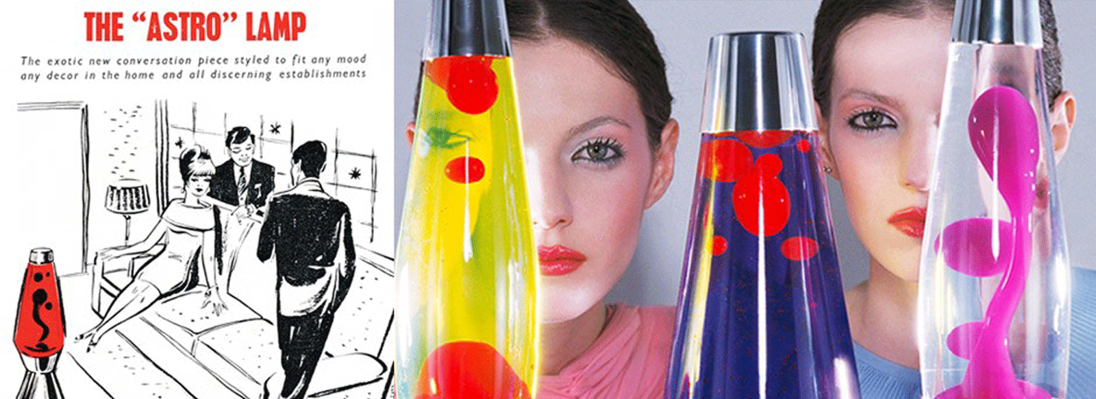 Velkommen til Ruth 66!