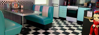 Velkommen til Ruth 66!