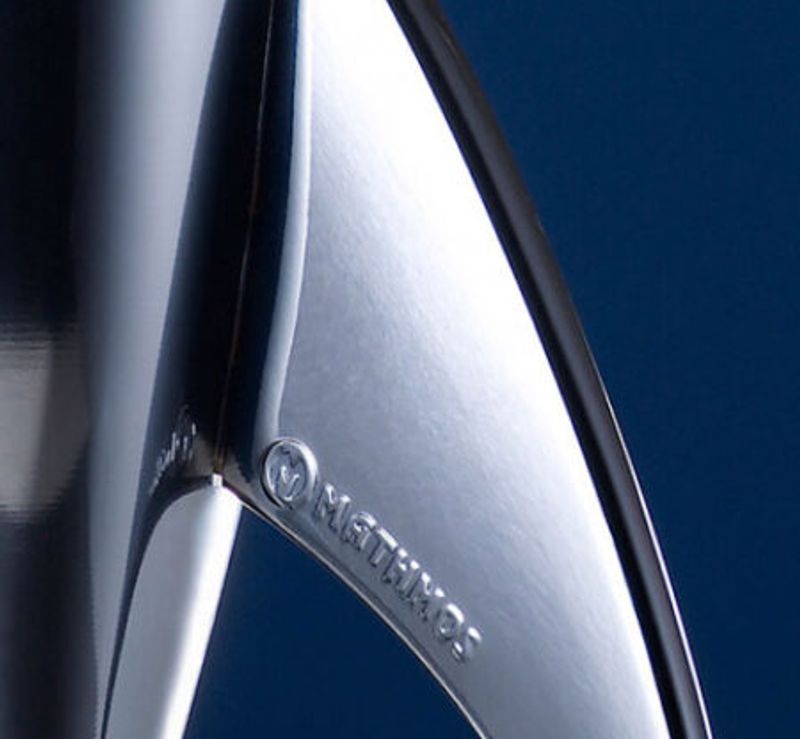 Telstar Rocket: Sølv