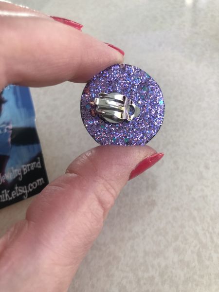 &Oslash;redobber med klips!