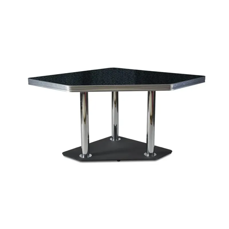 Dinerbord hjørne TO-30