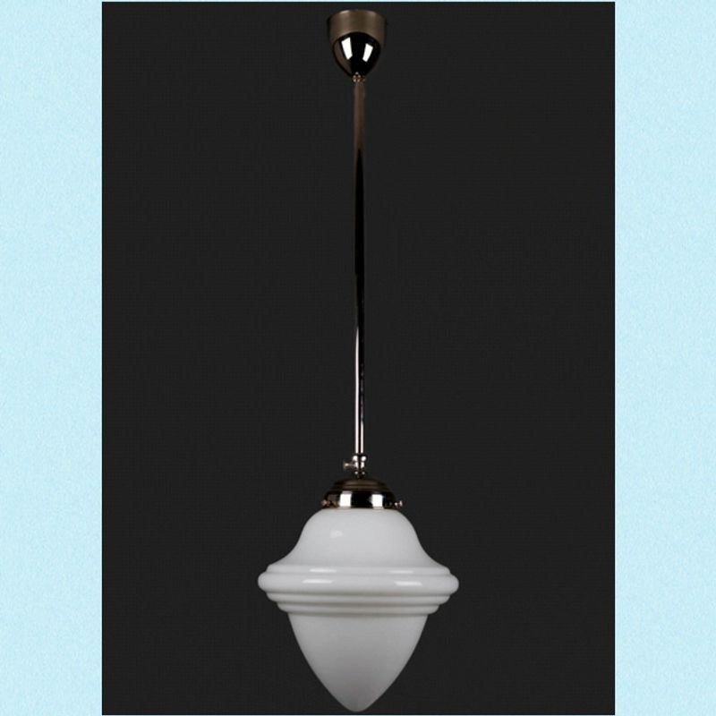 Dinerlampe Eikenøtt 