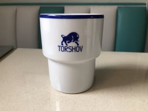 Hovedbilde Torshov koppen fra Mamsam med ...