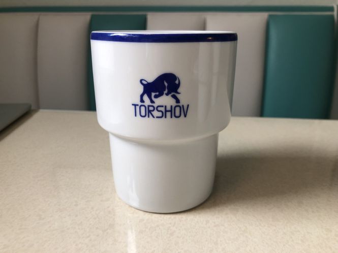 Hovedbilde Torshov koppen fra Mamsam med ...