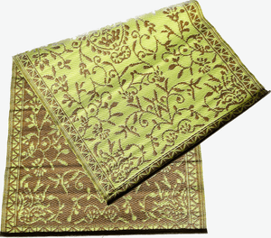 Hovedbilde Plastmatte Indisk 90x180cm ...