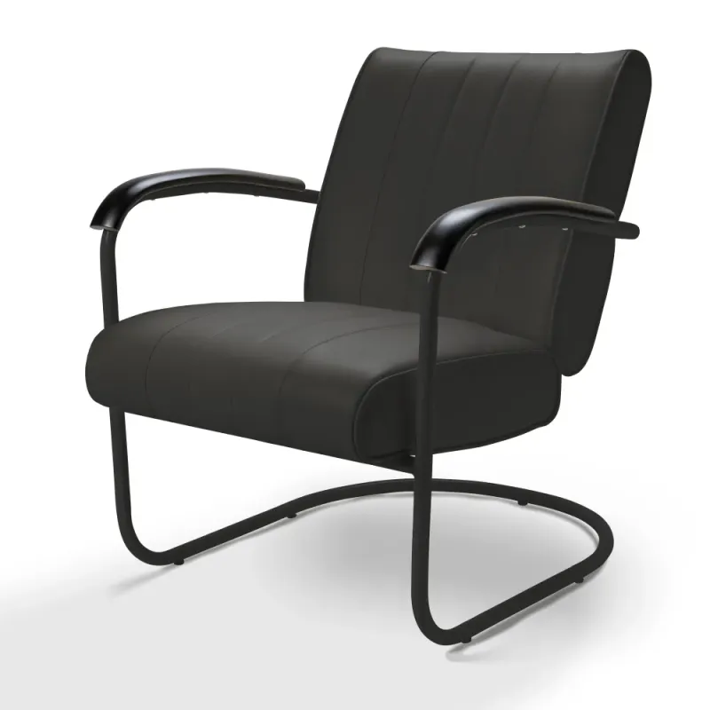 Pullman loungestol MP Sort