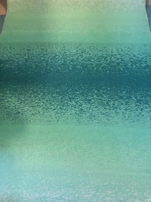 Hovedbilde Plastmatte Indisk 120x180cm ...