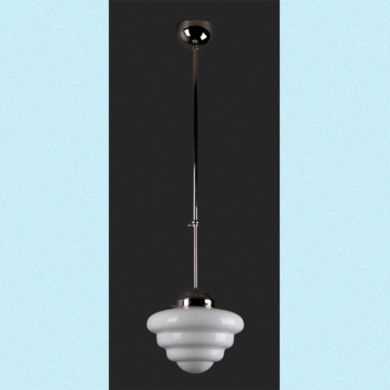Dinerlampe Michelin