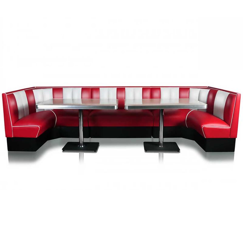Dinerhjørne 360 cm