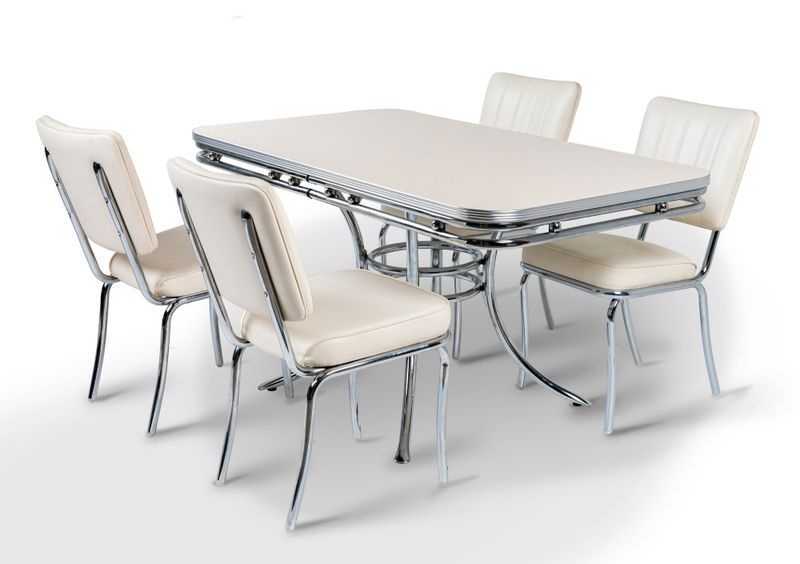 Dinerbord med ekstra kant TO-20