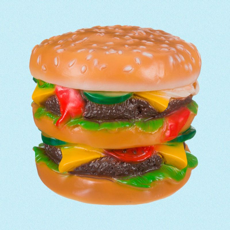 Hamburgerlampe
